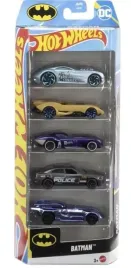 hot-wheels-samochodziki-5-pak-zestaw-pojazdow-batman-jbj76