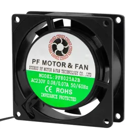 wentylator-chlodzenie-wiatrak-kulkowe-cichy-2300rpm-2pin-80x80x25mm-230v