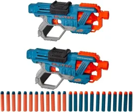 pistolet-nerf-elite-2-0-2-x-commander-rd-6-zestaw-dla-dwoch-f2547