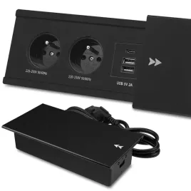 gniazdo-nablatowe-chowane-w-blat-aluminium-przesuwane-2x-usb-usb-c