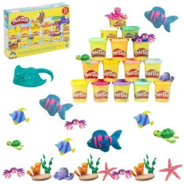 play-doh-duzy-zestaw-ciastolina-podwodny-swiat-15-tub-hasbro-f8150