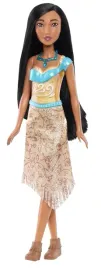 disney-lalka-ksiezniczka-pocahontas-w-blyszczacej-zlotej-sukience-30-cm