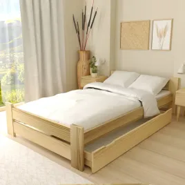 lozko-pojedyncze-eko-mini-100x200-sosna-szuflada-stelaz-gratis