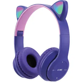 sluchawki-bezprzewodowe-dla-dzieci-bluetooth-mikrofon-kocie-uszy-led-rgb