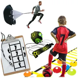 super-zestaw-pilkarski-drabinka-pacholki-trener-podan-spadochron-prezent