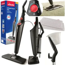 mop-parowy-vileda-steam-plus-xxl-elektryczny