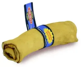 aromatyzowany-gryzak-o-smaku-bekonu-dla-psa-retriever-roll-bravo-14-cm