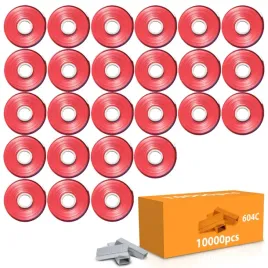 25x-tasma-33m-do-tapenera-zszywacza-do-wiazania-roslin-czerwona-10k-zszywek