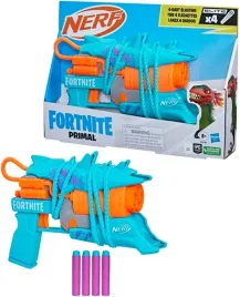 nerf-pistolet-wyrzutnia-fortnite-primal-zestaw-strzalki-f6245