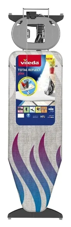 deska-do-prasowania-total-reflect-plus-stan-nowy