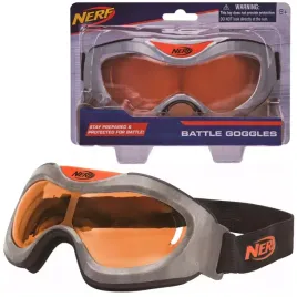 okulary-ochronne-nerf-gogle-taktyczne-regulowane-szaro-pomaranczowe