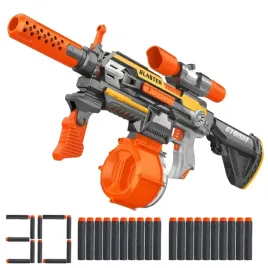 blaster-squad-pistolet-automat-modulowy-magazynek-na-25-strzalek-dodatki