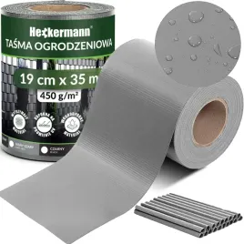 tasma-ogrodzeniowa-szara-oslona-na-ogrodzenie-plot-panelowe-uv-19cm-x-35m
