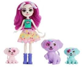 enchantimals-zestaw-lalka-dessa-i-rodzina-dalmatynczykow-hkn14