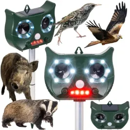 odstraszacz-ultradzwiekowy-zwierzat-gryzoni-kotow-psow-dzikow-ptakow-lisy