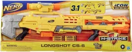 nerf-longshot-cs-6-icon-12-strzalek-e8886-lufa-celownik-poprezentacyjny