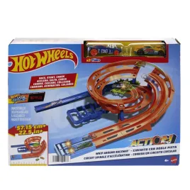 hot-wheels-zestaw-torow-tor-samochodowy-zakrecona-petla-skok-kraksa-2-auta