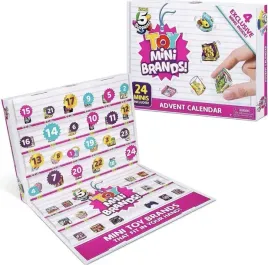 zuru-mini-brands-kalendarz-adwentowy-24-niespodzianki-zestaw-figurek-77610