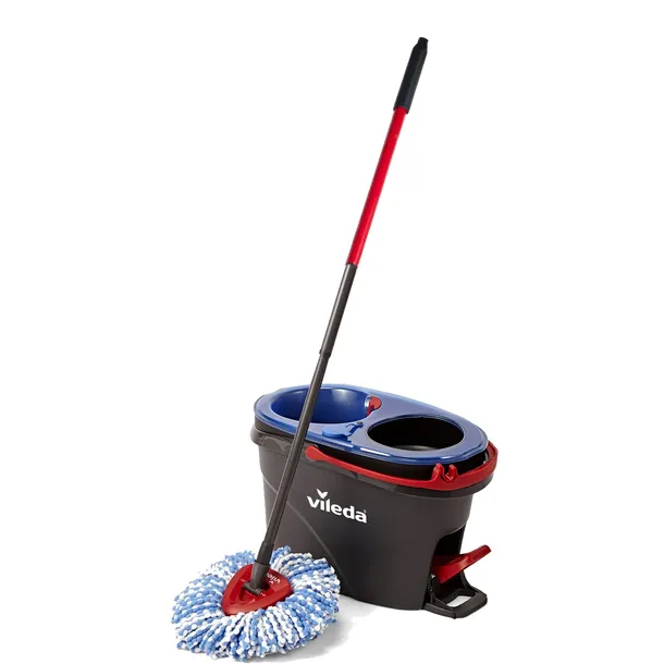 vileda-mop-obrotowy-h2pro-stan-nowy-marka-vileda