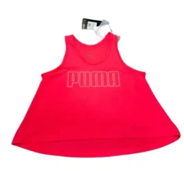 puma-top-dziewczecy-neonowy-bez-rekawow-z-logo-128-k-a