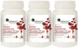 zestaw-3x-zelazo-organiczne-microferr-25mg-aliness-anemia-hemoglobina