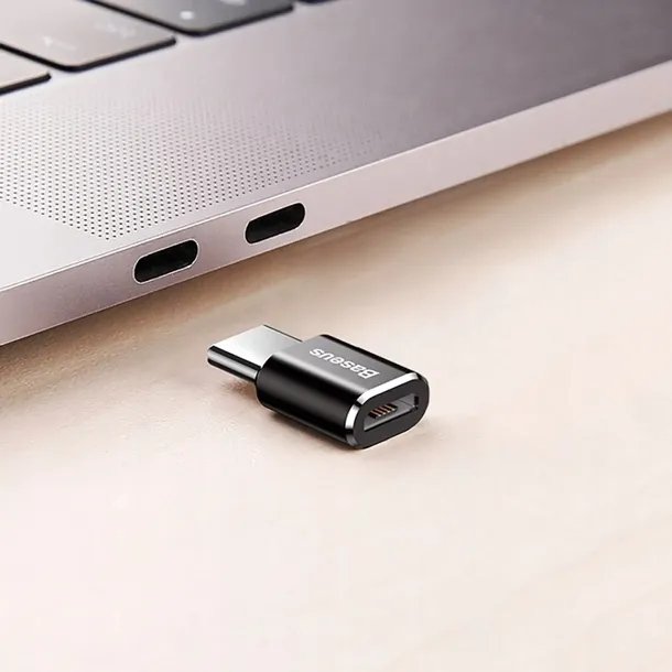 adapter-mini-przejsciowka-z-micro-usb-na-usb-c-czarny-baseus-marka-baseus-stan-opakowania-oryginalne