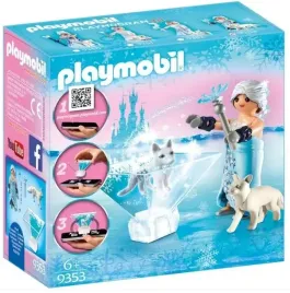 playmobil-playmogram-ksiezniczka-zimowy-kwiat-9353