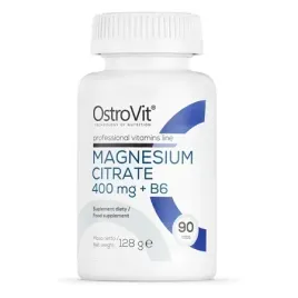 cytrynian-magnezu-400mg-vitamina-b6-ostrovit-90