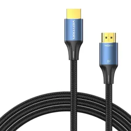 vention-przewod-kabel-hdmi-2-1-8k-60hz-uhd-4k-144hz-full-hd-earc-vrr-hdr-2m
