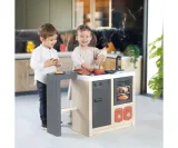 wyspa-kuchenna-smoby-seria-agd