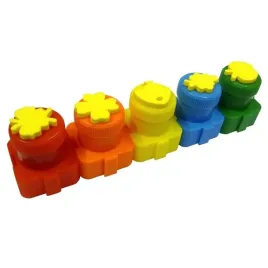 farby-do-malowania-palcami-5-kolorow-colorino