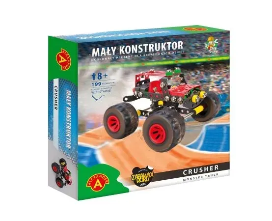 alexander-maly-konstruktor-crusher-1915-marka-alexander