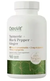 ostrovit-kurkumina-czarny-pieprz-imbir-vege-90-kaps