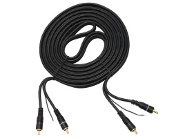 kabel-przewod-2xrca-2xrca-chinch-audio-10m-sterowanie-zlote-wtyki