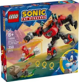 klocki-sonic-77005-knuckles-kontra-dr-eggman-w-mechu-egg-crusher-lego