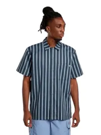 dickies-casual-meska-koszula-krotki-rekaw-paski-bawelna-m-kwi