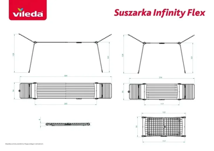 suszarka-na-pranie-vileda-infinity-flex-glebokosc-produktu-8-cm