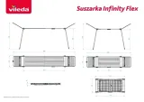 suszarka-na-pranie-vileda-infinity-flex-glebokosc-produktu-8-cm