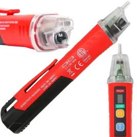 probnik-napiecia-1000v-z-bezdotykowym-detektorem-uni-t-ut12d-eu