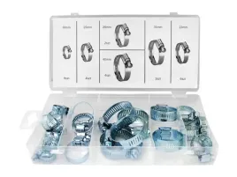 26szt-opaski-slimakowe-zaciskowe-obejmy-zestaw-z-organizatorem-16-40mm