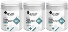 kwas-nikotynowy-proszek-czysty-100percent-3x100g-aliness-niacyna-skora-zmeczenie