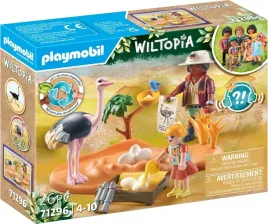 playmobil-willtopia-zestaw-w-odwiedzinach-u-strusia-2-figurki-71296