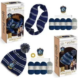 harry-potter-ravenclaw-czapka-i-szalik-zestaw-do-robienia-na-drutach