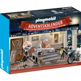playmobil-kalendarz-adwentowy-policja-policjant-kradziez-w-muzeum-71347