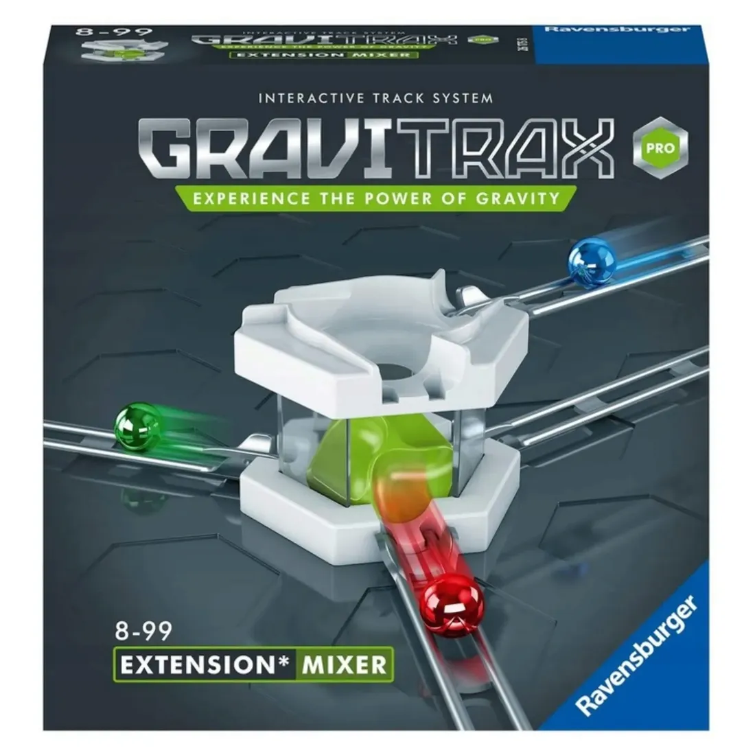 ravensburger-gravitrax-dodatek-mixser-26175-stan-nowy