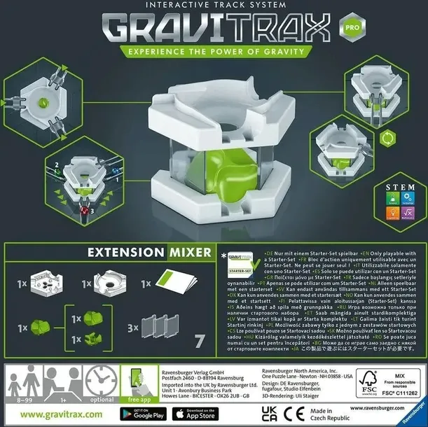 ravensburger-gravitrax-dodatek-mixser-26175-glebokosc-produktu-2-5-cm