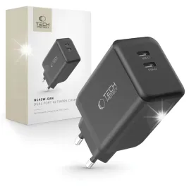 szybka-ladowarka-sieciowa-zasilacz-usb-c-type-c-45w-dual-port