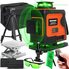 poziomica-laserowa-krzyzowa-4d-360-2-baterie-16-linii-statyw-okulary-tarcza