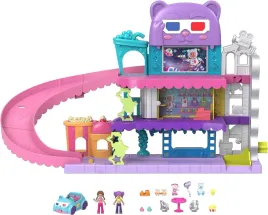 polly-pocket-pollyville-zestaw-kino-samochodowe-2-lalki-autko-dodatki