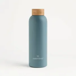 waterdrop-termo-stalowa-butelka-turkus-mat-600ml